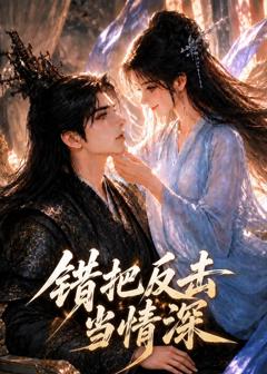 《错把反击当情深》
