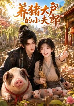 《养猪大户的小夫郎》