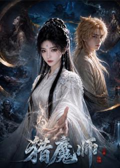 《猎魔师》