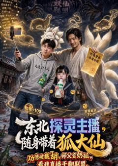 《东北探灵主播，随身带着狐大仙》