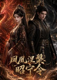 《凤凰涅槃：昭宁令》