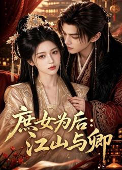 《庶女为后：江山与卿》