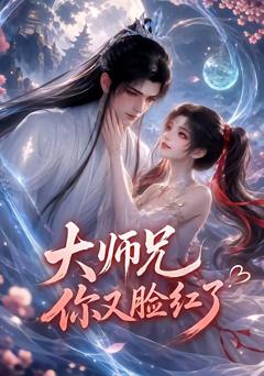 《大师兄你又脸红了》