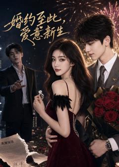 《婚约至此，爱意新生》