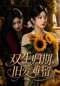 《双生归期，旧爱难留》