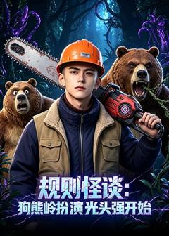 《规则怪谈：狗熊岭扮演光头强开始》