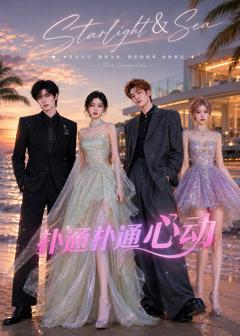 《扑通扑通心动》