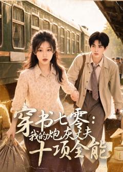 《穿书七零：我的炮灰丈夫十项全能》