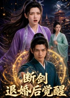 《断剑退婚后觉醒》