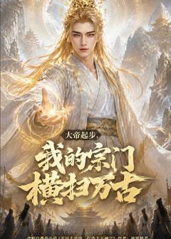 《大帝起步，我的宗门横扫万古》