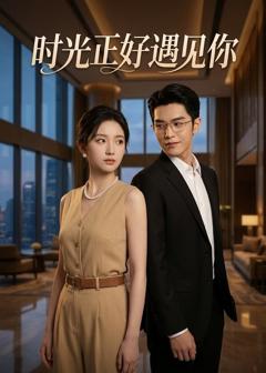 《时光正好遇见你》