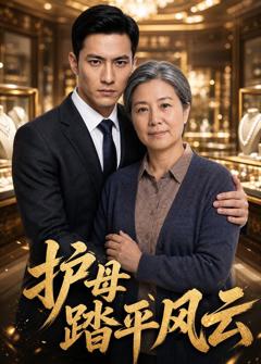 《护母踏平风云》