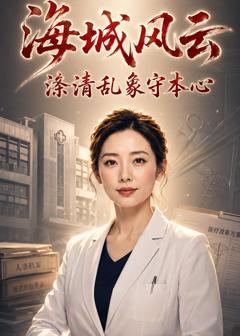 《海城风云，涤清乱象守本心》