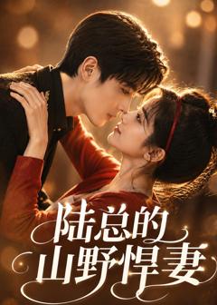 《陆总的山野悍妻》
