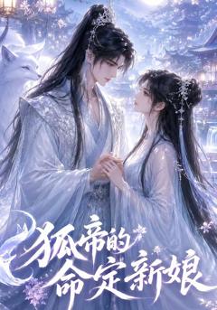 《狐帝的命定新娘》