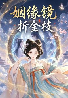 《姻缘镜，折金枝》