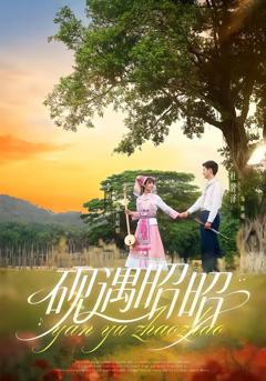 《砚遇昭昭》