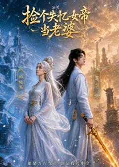 《捡个失忆女帝当老婆》