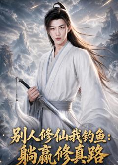 别人修仙我钓鱼：躺赢修真路