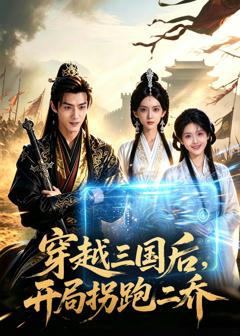《穿越三国后，开局拐跑二乔》