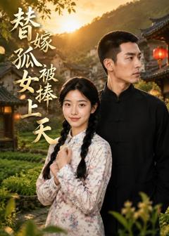 《替嫁孤女被捧上天》