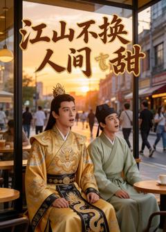 《江山不换人间甜》
