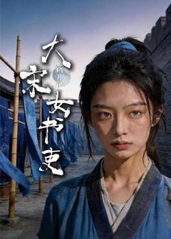《新月记：大宋女书吏》