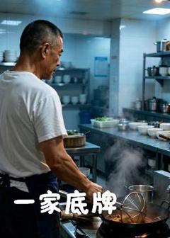 《一家底牌》
