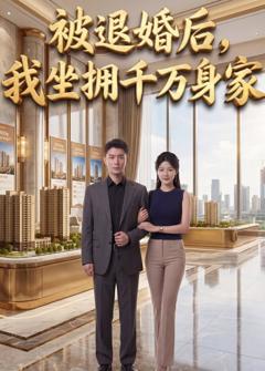 《被退婚后，我坐拥千万身家》