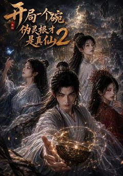 《开局一个碗，伪灵根才是真仙2》