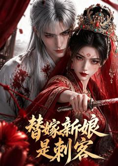 《替嫁新娘是刺客》