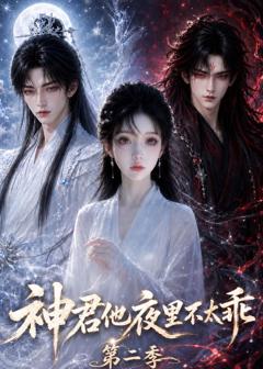 《神君他夜里不太乖第二季》
