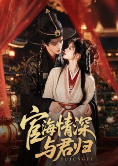 《宦海情深与君归》