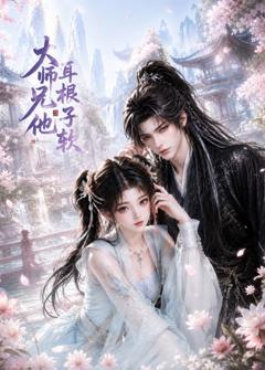 《大师兄他耳根子软》