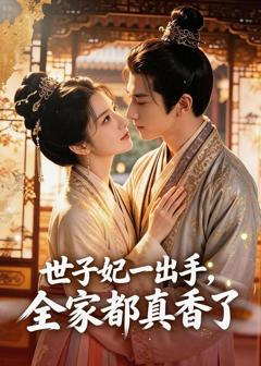 《世子妃一出手，全家都真香了》