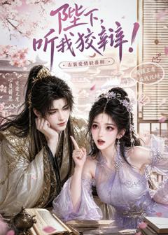 《陛下，听我狡辩！》