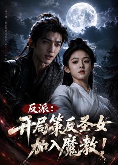 《反派：开局策反圣女加入魔教》