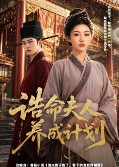 《诰命夫人养成计划》