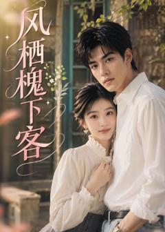 《风栖槐下客》