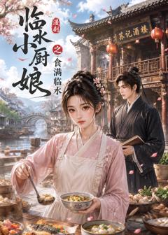 《临水小厨娘之食满临水》
