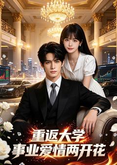 《重返大学，事业爱情两开花》
