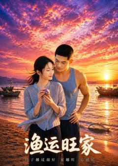 《渔运旺家》