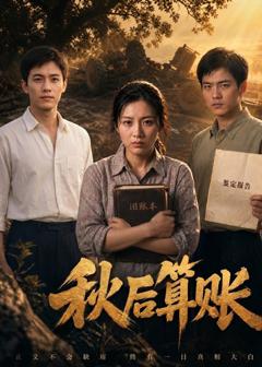 《秋后算账》