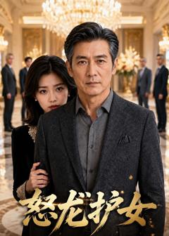 《怒龙护女》