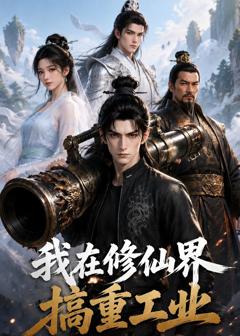 我在修仙界搞重工业