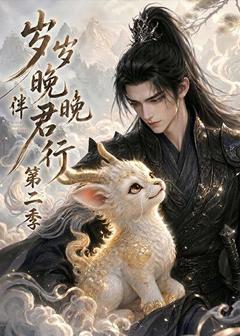 《岁岁晚晚伴君行第二季》