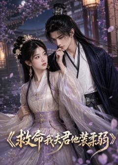 《救命我夫君他装柔弱》