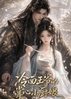 《冷面王爷的掌心小厨娘》