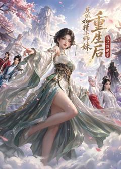 《反派戏精小师妹，重生后我只想退宗》
