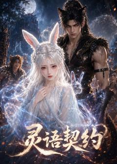 《灵语契约》